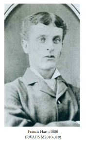 Francis Ernest Jerome Hart